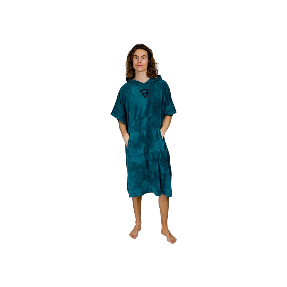 Brunotti Ponchetto Men Poncho