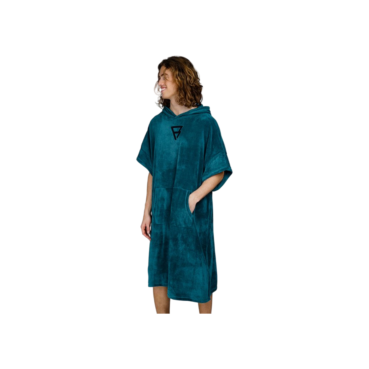 Brunotti Ponchetto Men Poncho