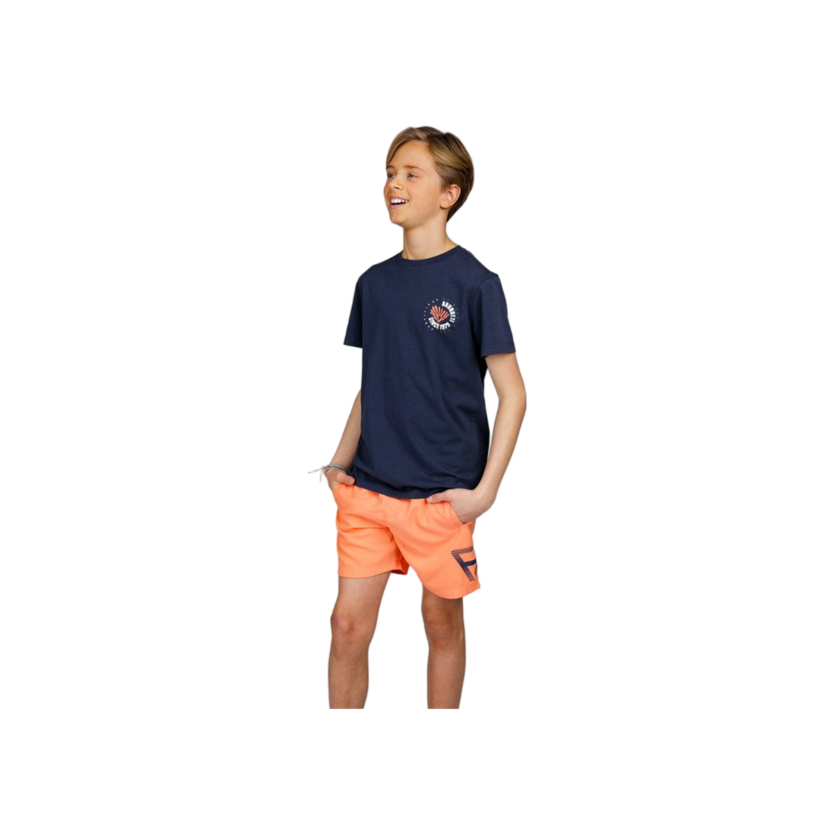Brunotti Craigoly Boys T-shirt