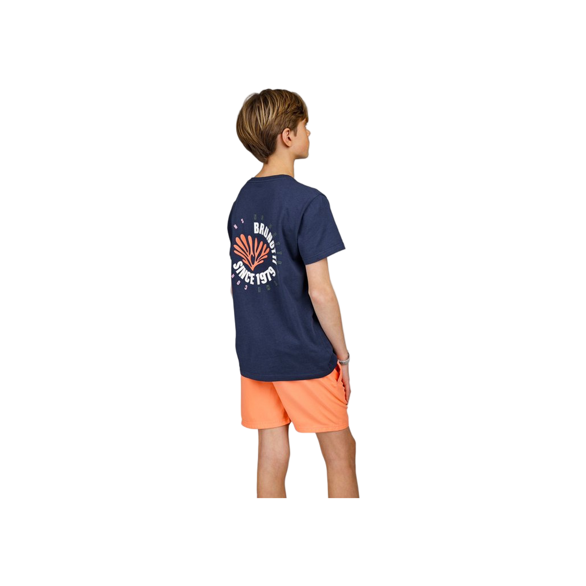 Brunotti Craigoly Boys T-shirt
