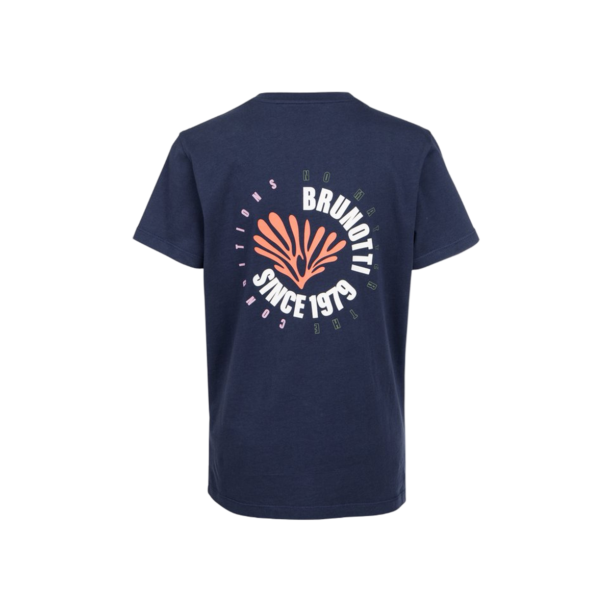 Brunotti Craigoly Boys T-shirt
