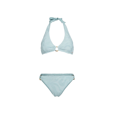 Brunotti Hollymai-Jacquard Women Bikini