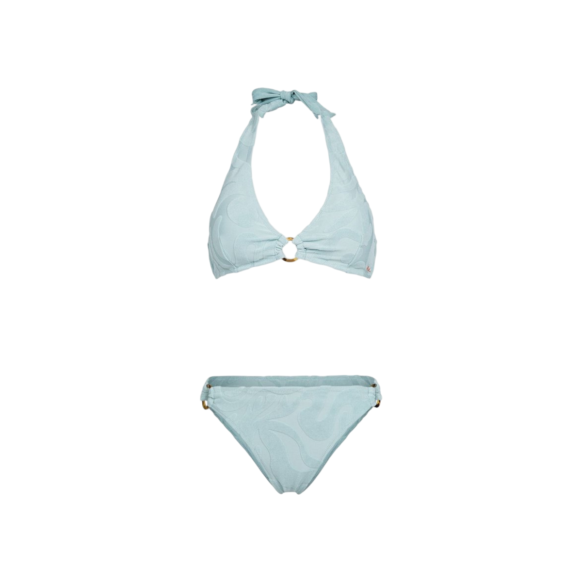 Brunotti Hollymai-Jacquard Women Bikini