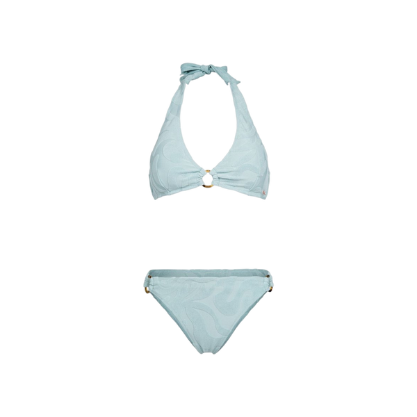 Brunotti Hollymai-Jacquard Women Bikini