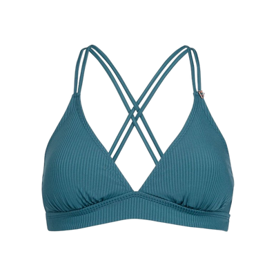 Brunotti Delphinia-Rib Women Bikini Top