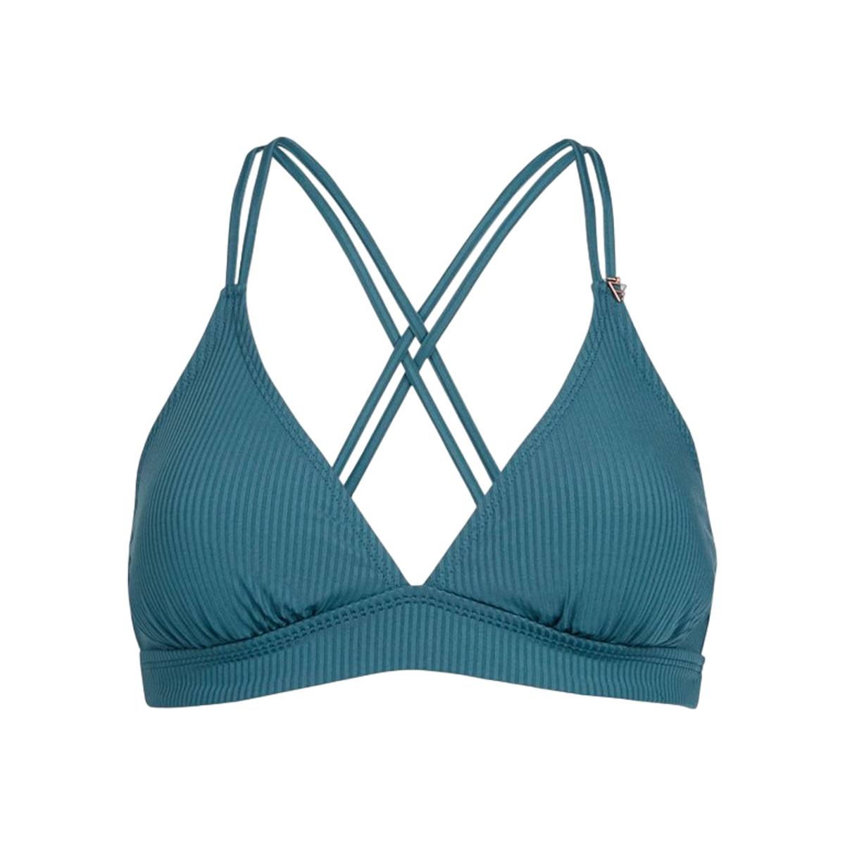Brunotti Delphinia-Rib Women Bikini Top