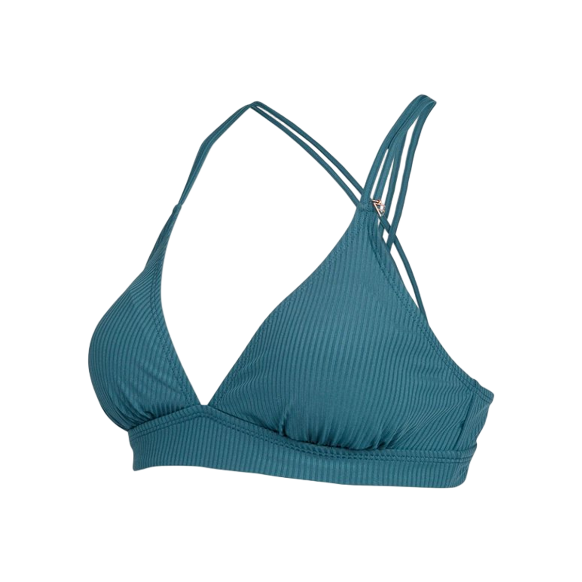 Brunotti Delphinia-Rib Women Bikini Top