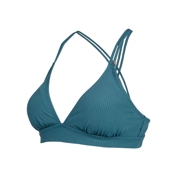Brunotti Delphinia-Rib Women Bikini Top