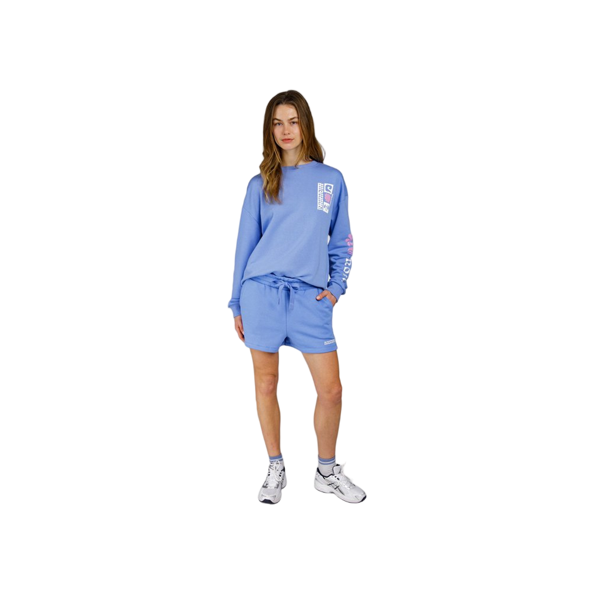 Brunotti Milly Women Sweat Shorts
