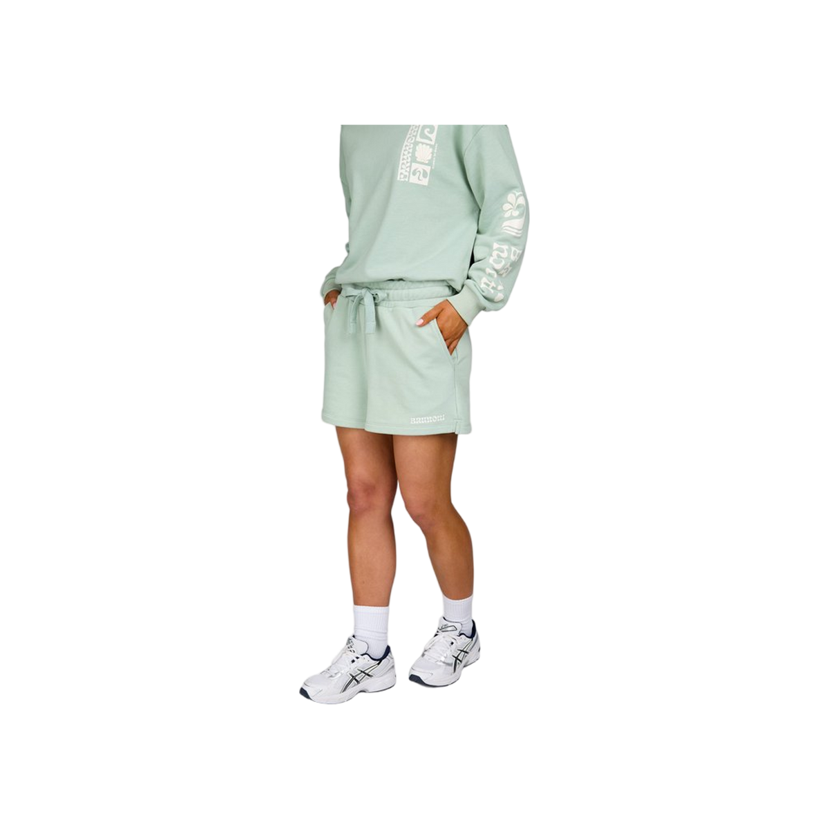 Brunotti Milly Women Sweat Shorts