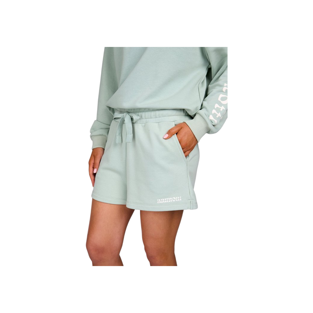 Brunotti Milly Women Sweat Shorts