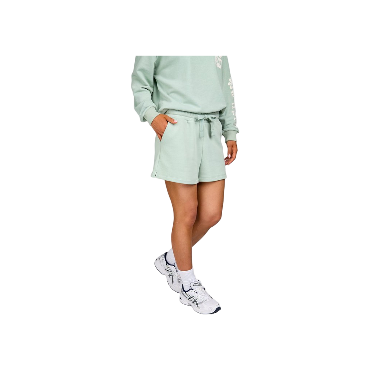 Brunotti Milly Women Sweat Shorts