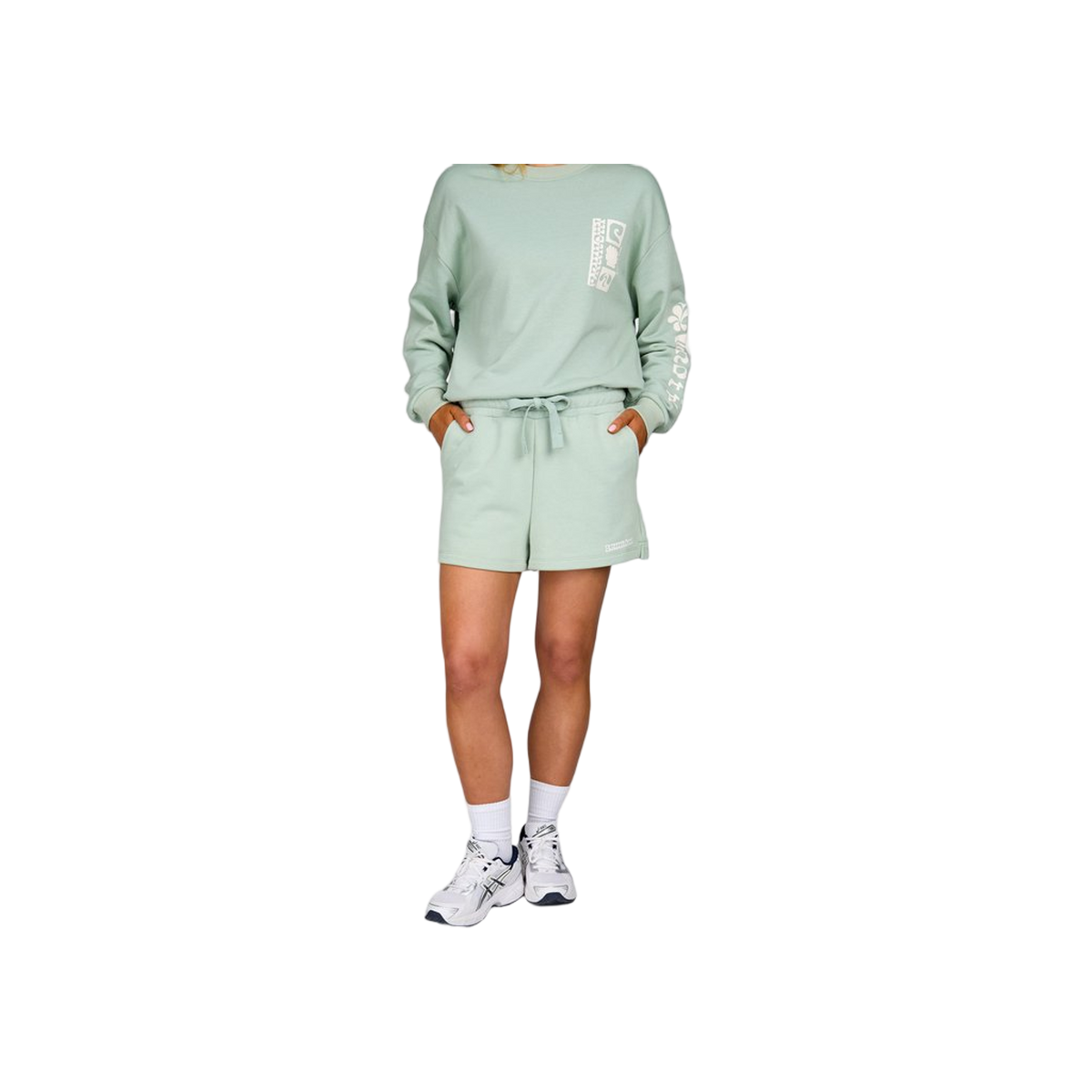 Brunotti Milly Women Sweat Shorts