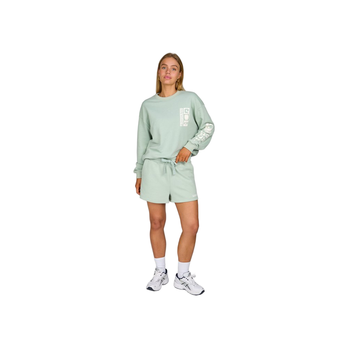 Brunotti Milly Women Sweat Shorts