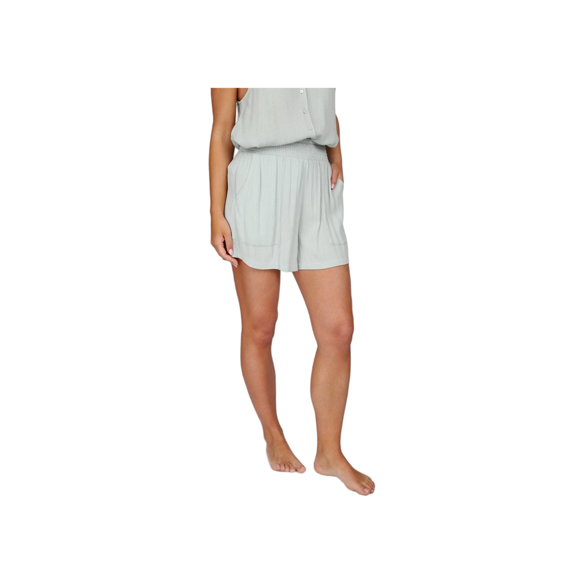 Brunotti Essia Women Shorts