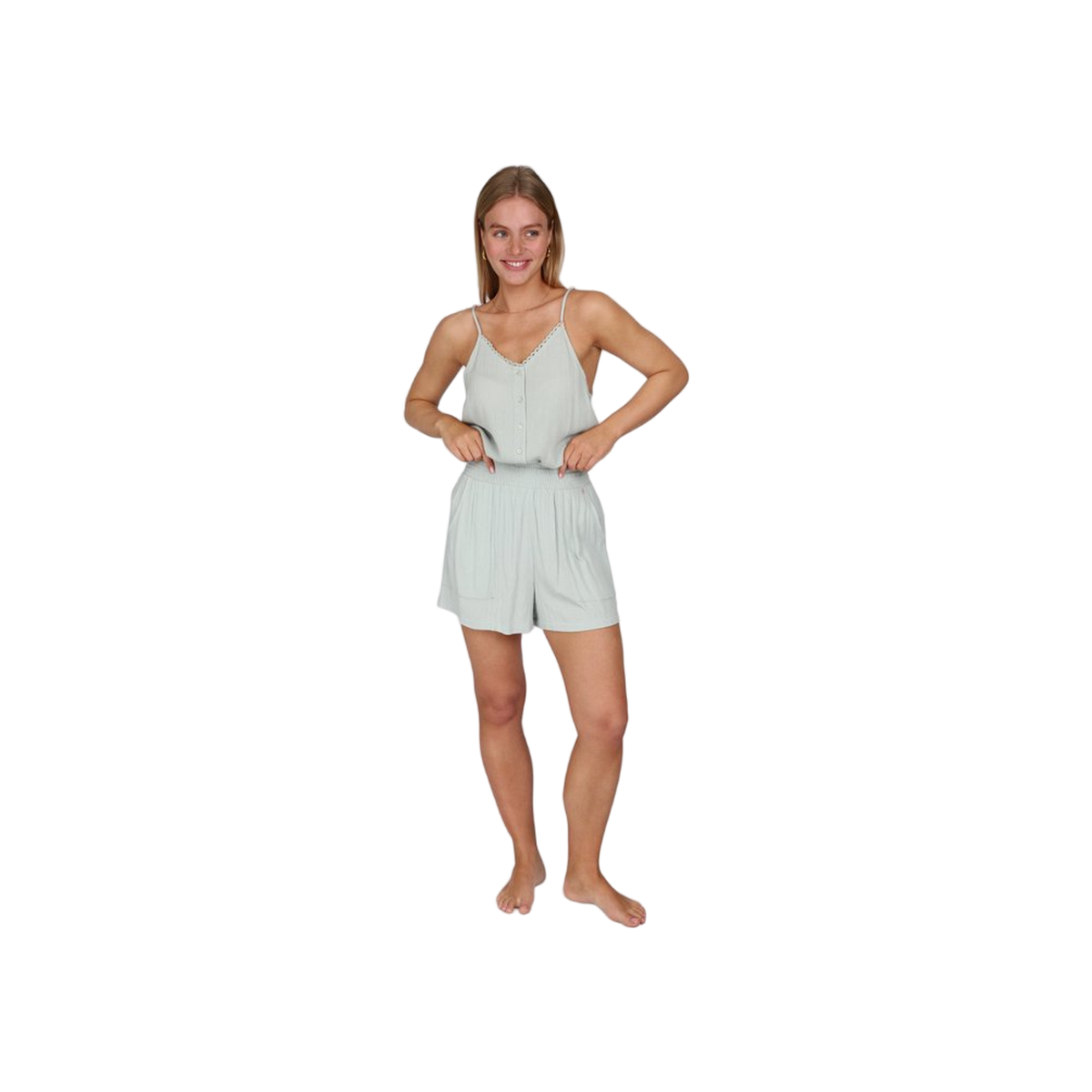 Brunotti Essia Women Shorts