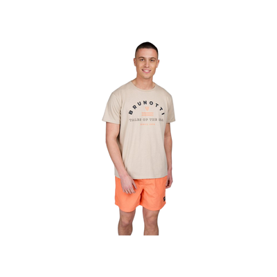 Brunotti Leeway Men T-shirt