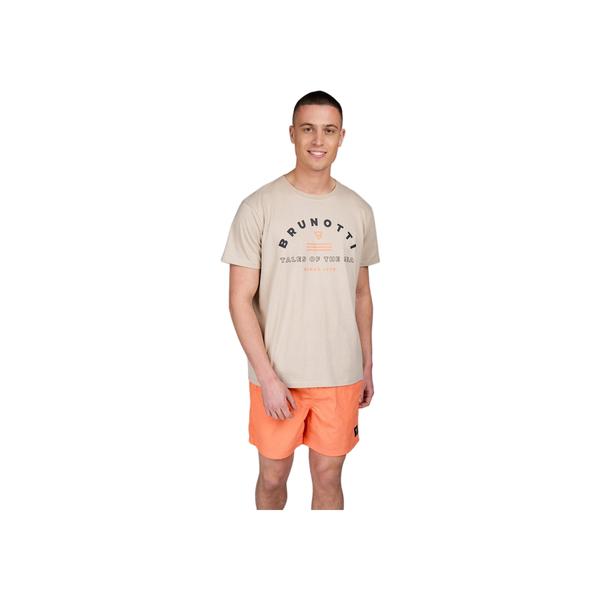 Brunotti Leeway Men T-shirt