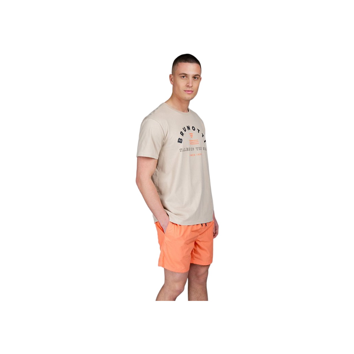 Brunotti Leeway Men T-shirt