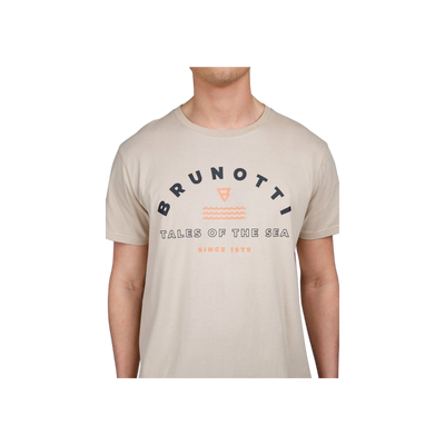 Brunotti Leeway Men T-shirt
