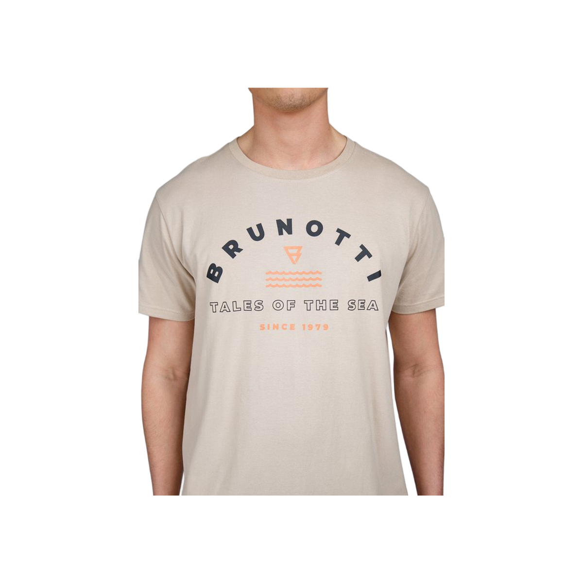 Brunotti Leeway Men T-shirt