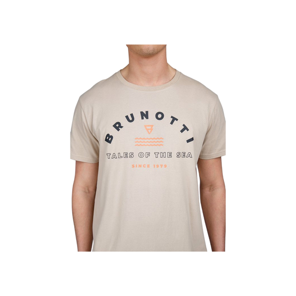 Brunotti Leeway Men T-shirt