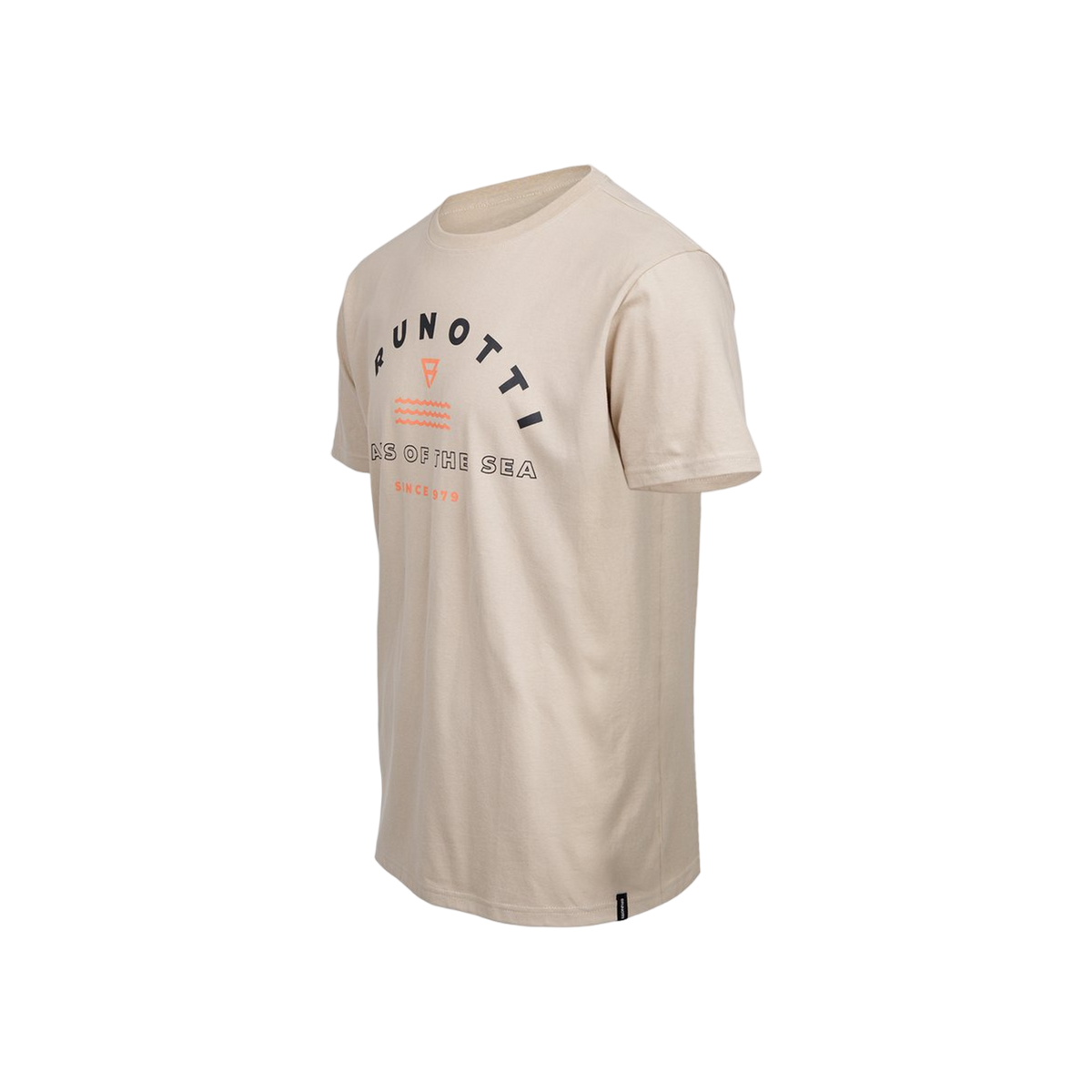 Brunotti Leeway Men T-shirt