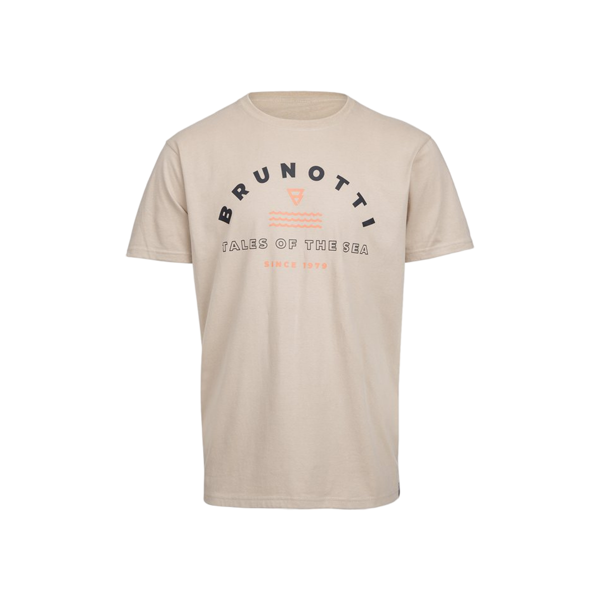 Brunotti Leeway Men T-shirt