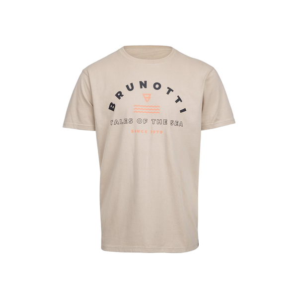 Brunotti Leeway Men T-shirt