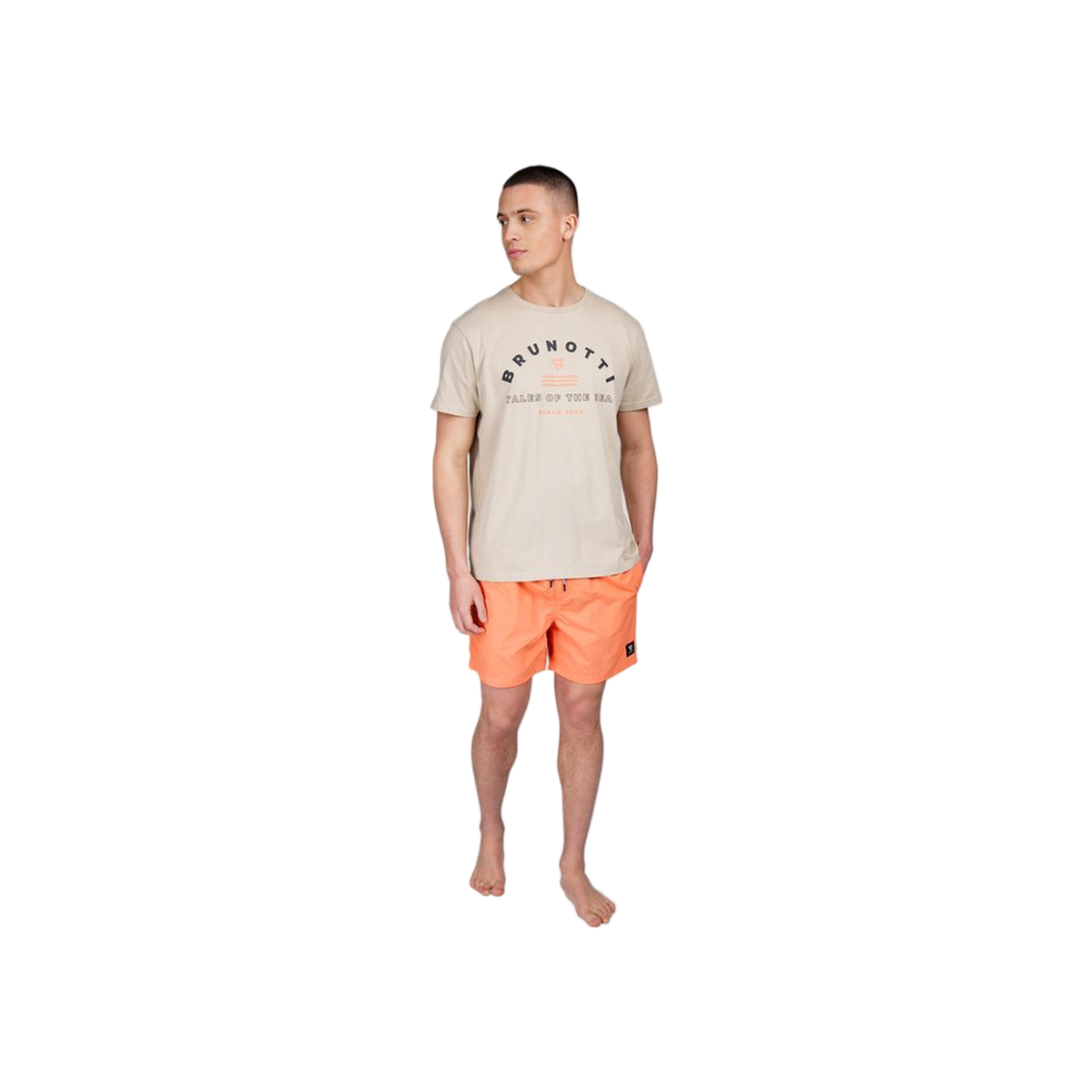 Brunotti Leeway Men T-shirt