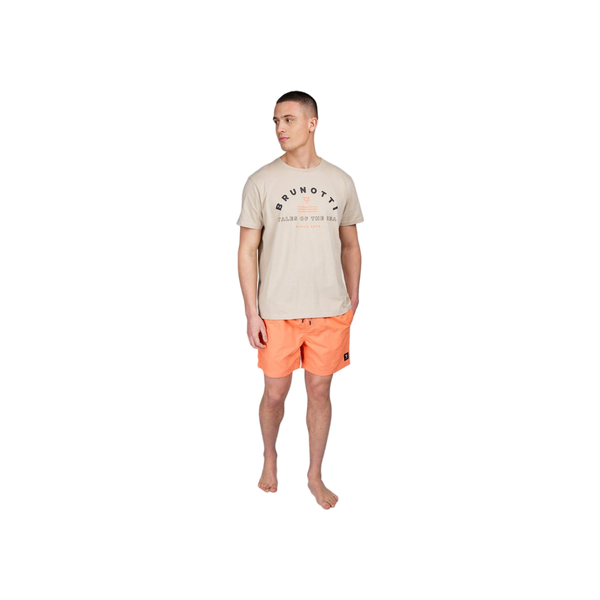 Brunotti Leeway Men T-shirt