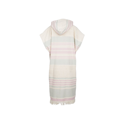 Brunotti Stripey Women Poncho