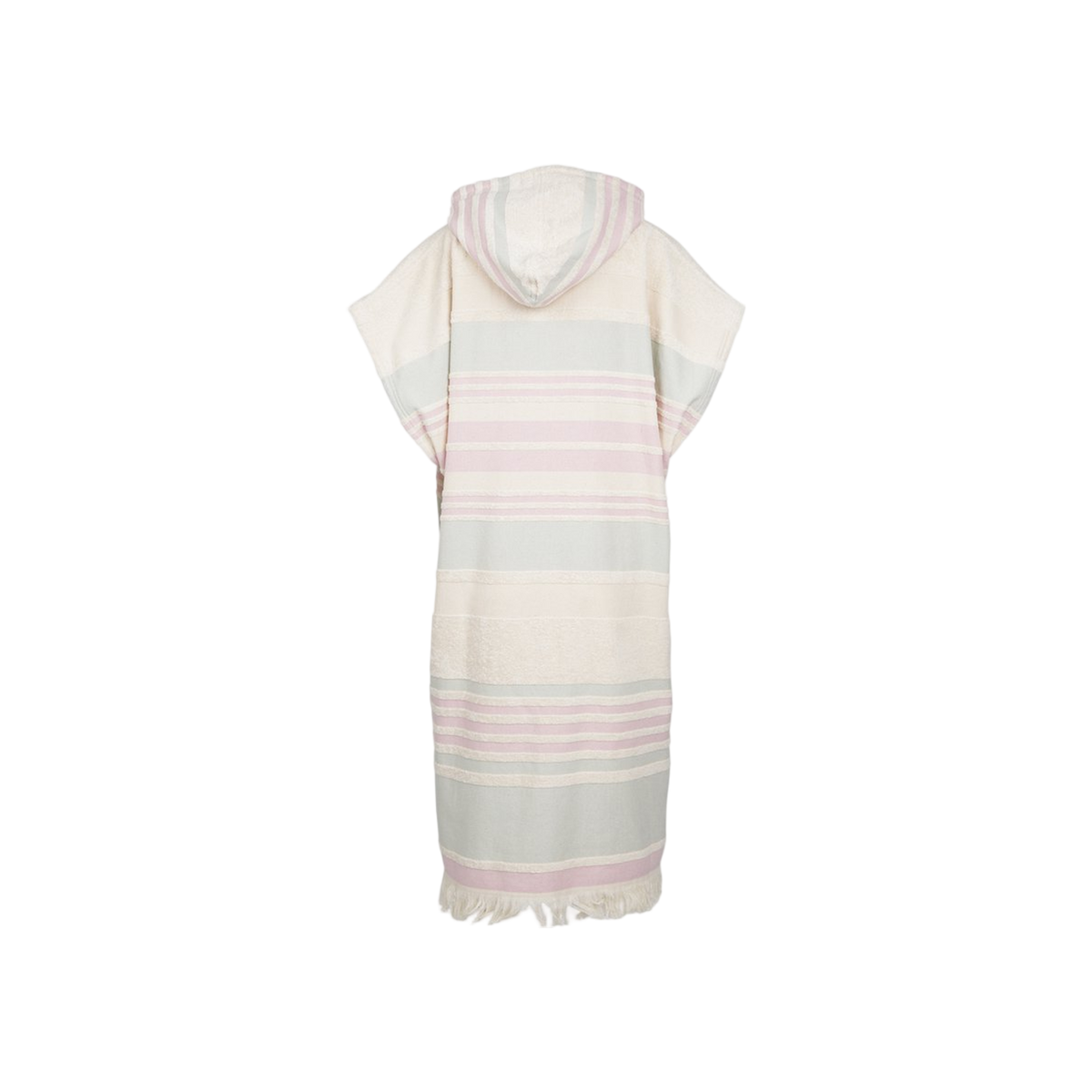 Brunotti Stripey Women Poncho