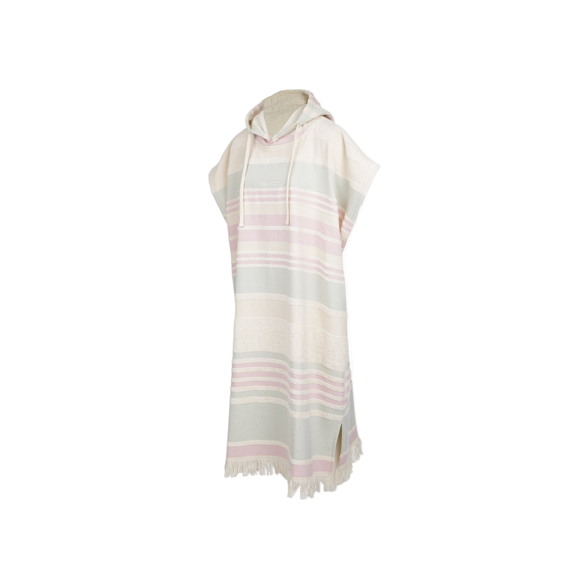 Brunotti Stripey Women Poncho