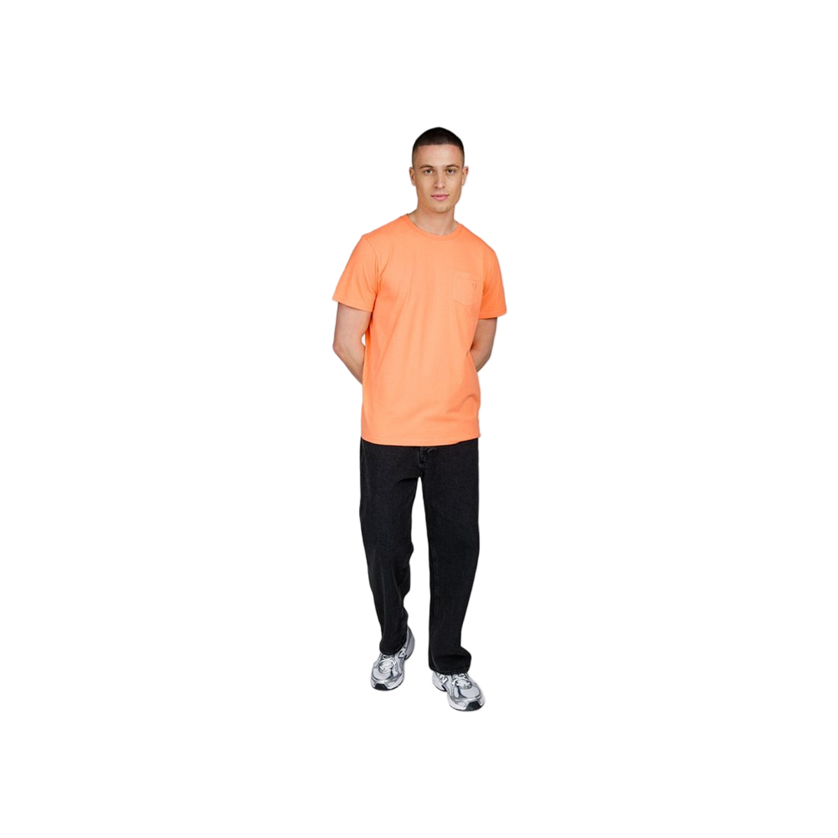 Brunotti Axle Men T-shirt