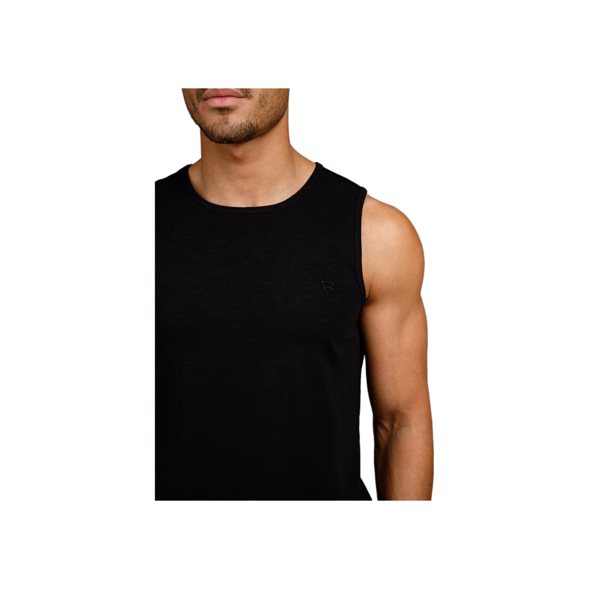 Brunotti Malaku-Slub Men Singlet