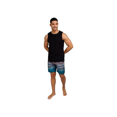 Brunotti Malaku-Slub Men Singlet