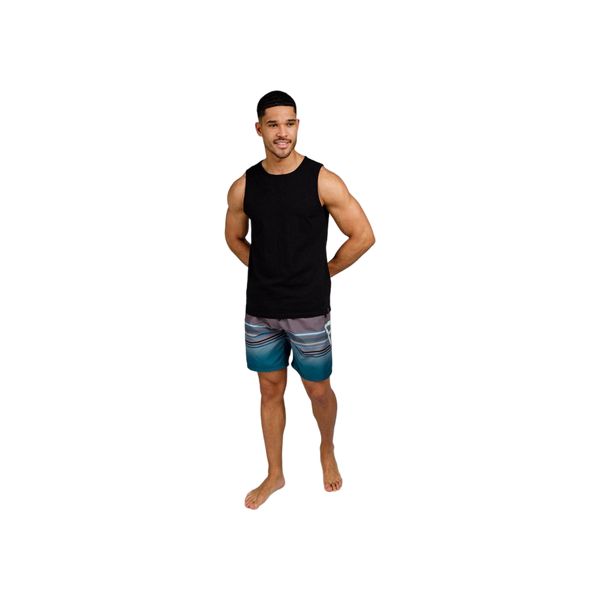 Brunotti Malaku-Slub Men Singlet
