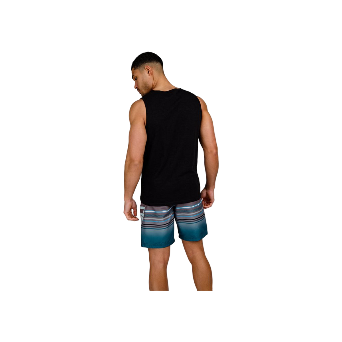 Brunotti Malaku-Slub Men Singlet