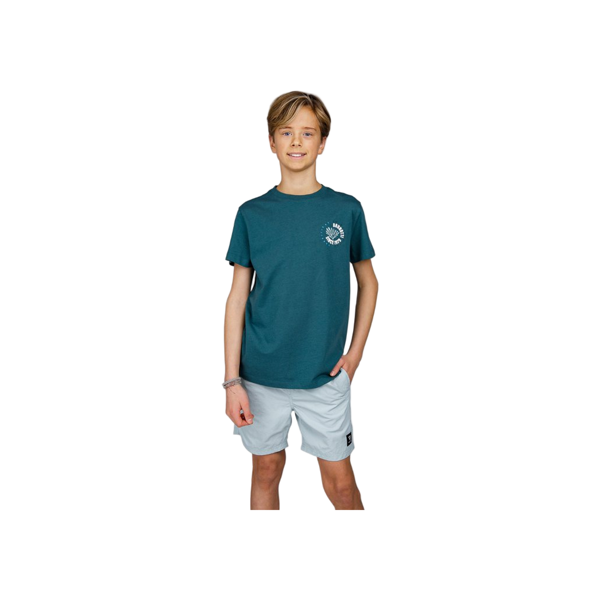 Brunotti Craigoly Boys T-shirt