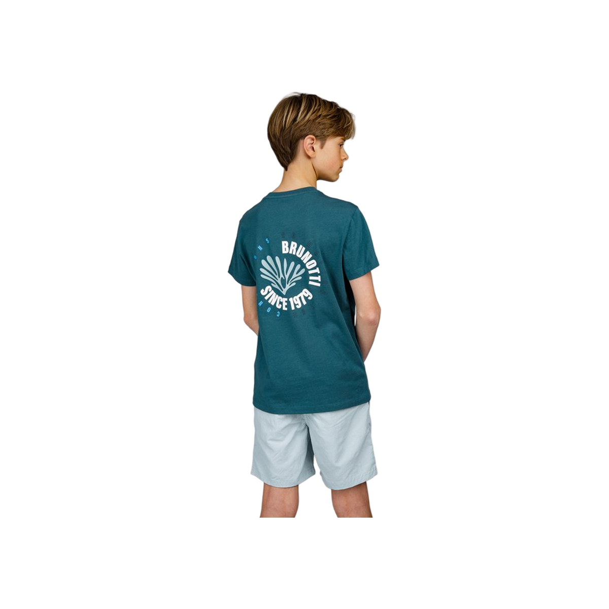 Brunotti Craigoly Boys T-shirt