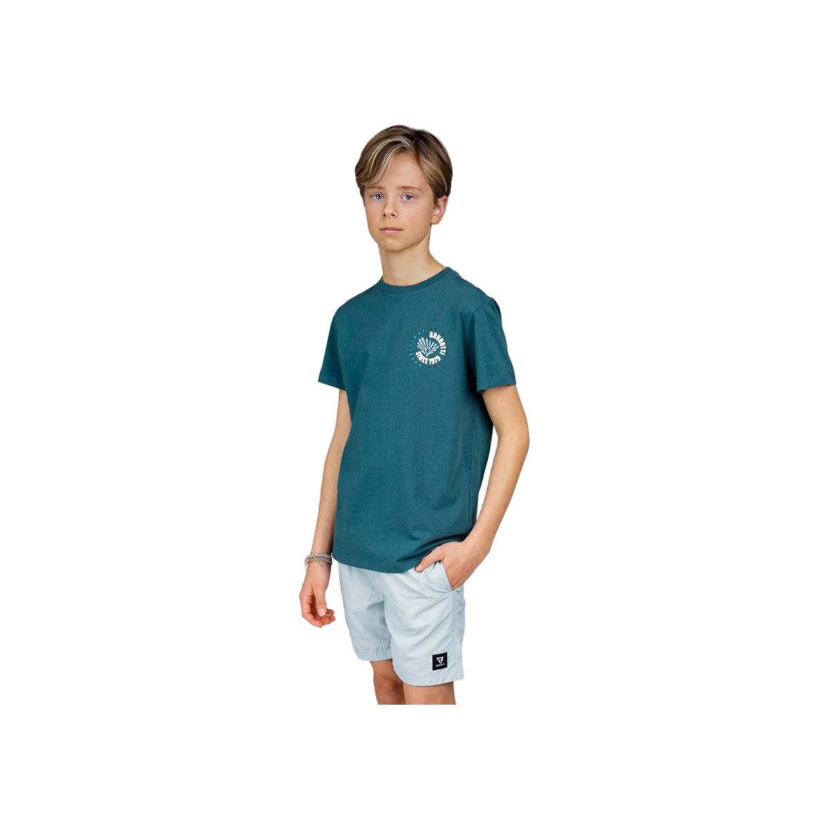 Brunotti Craigoly Boys T-shirt