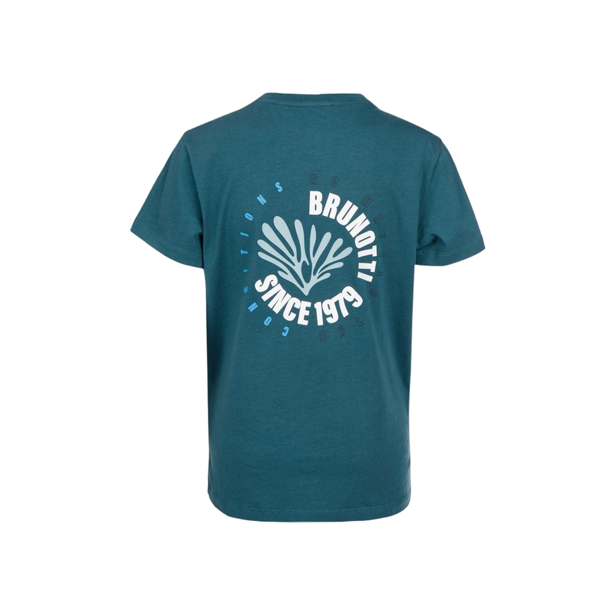 Brunotti Craigoly Boys T-shirt