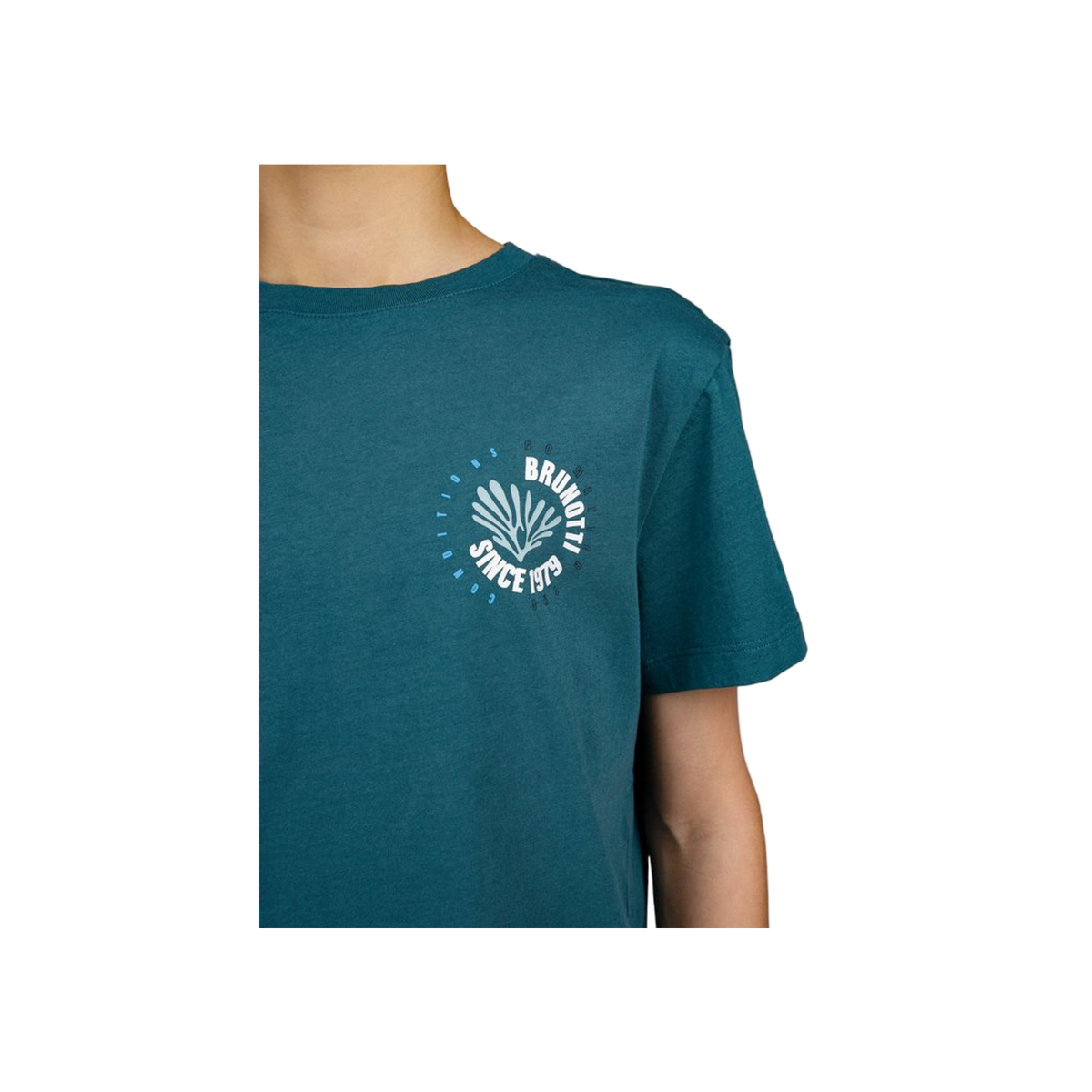 Brunotti Craigoly Boys T-shirt