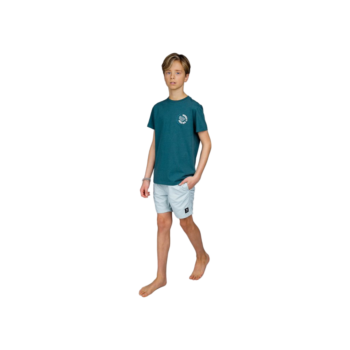 Brunotti Craigoly Boys T-shirt