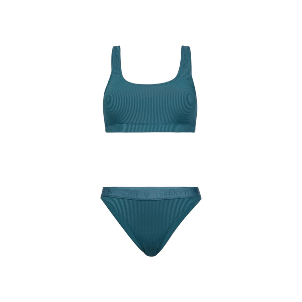 Brunotti Mylara-Rib Women Bikini