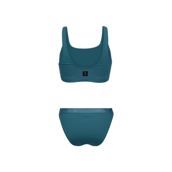 Brunotti Mylara-Rib Women Bikini