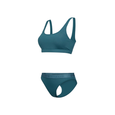 Brunotti Mylara-Rib Women Bikini