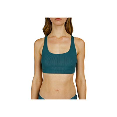Brunotti Mylara-Rib Women Bikini