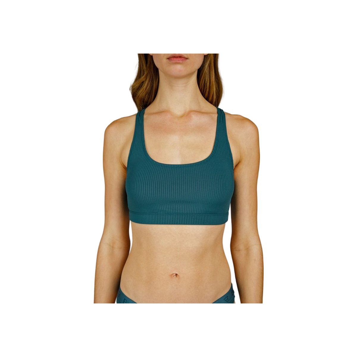 Brunotti Mylara-Rib Women Bikini